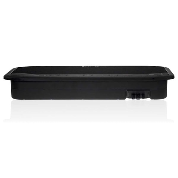 Fusion Ps-a302b Radio Sort 140W