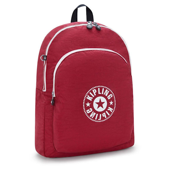 Kipling Curtis L 24l Reppu Punainen