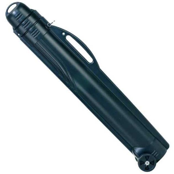 Plano Boks 6508 Telescoping Søvfarvet 170-284 x 29 cm