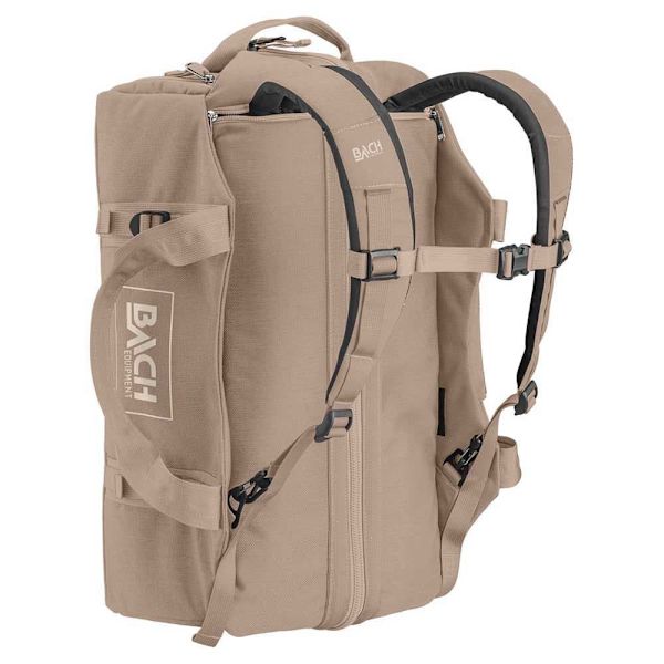 Bach 30l Resväska Beige