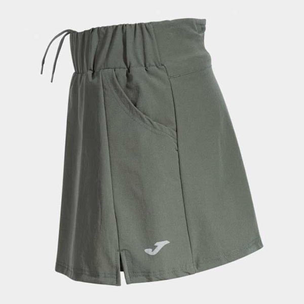 Joma Skort Explorer Grönt S Kvinna