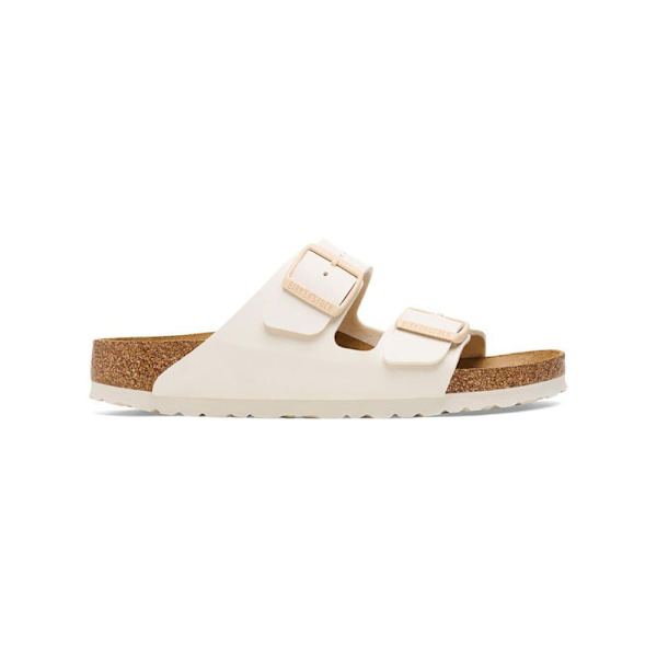 Birkenstock Arizona Bs Sandaalit Beige EU 41 Nainen