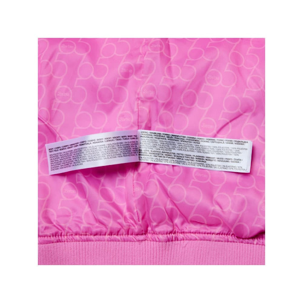Loungefly Barbie 65-årsjubileumsbomberjacka  XL