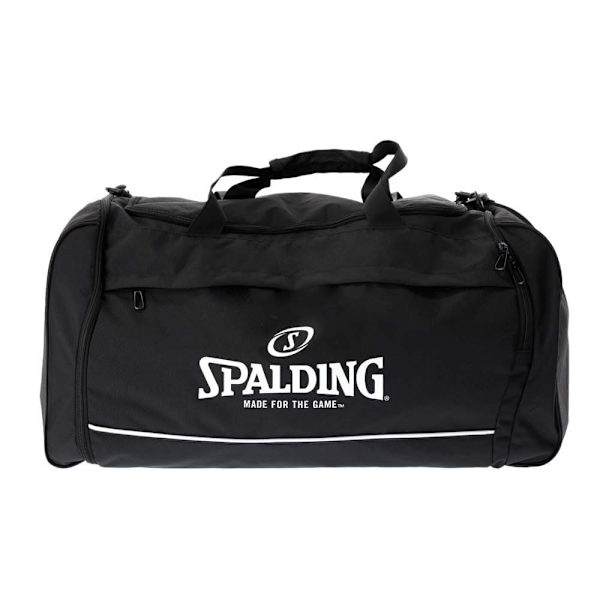 Spalding Duffel Team 80l Sort