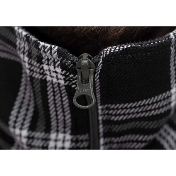 Invadergear Flannel Combat T-shirt Med Lång ärm Grå XS Man