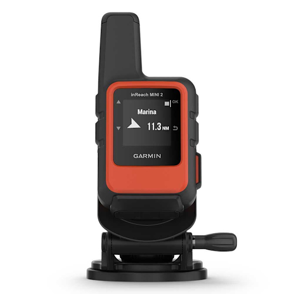 Garmin Inreach® Mini 2 Marine Bundle Sort