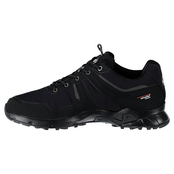 Mammut Lave Goretex Vandresko Ultimate Pro Sort EU 41 1/3 Mand