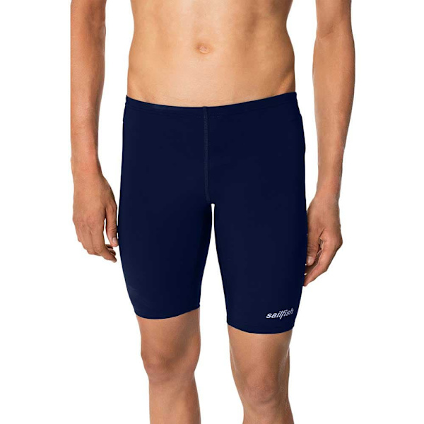 Sailfish Jammer Power Blå XS Man