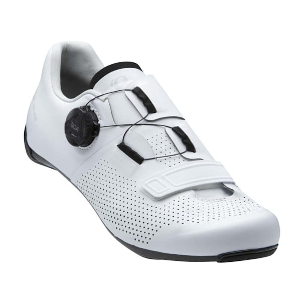 Pearl Izumi Attack Landsvägscykelsko Hvid EU 36 Kvinde