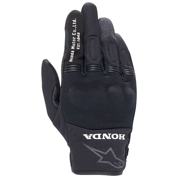 Alpinestars Handsker Honda Copper Sort M