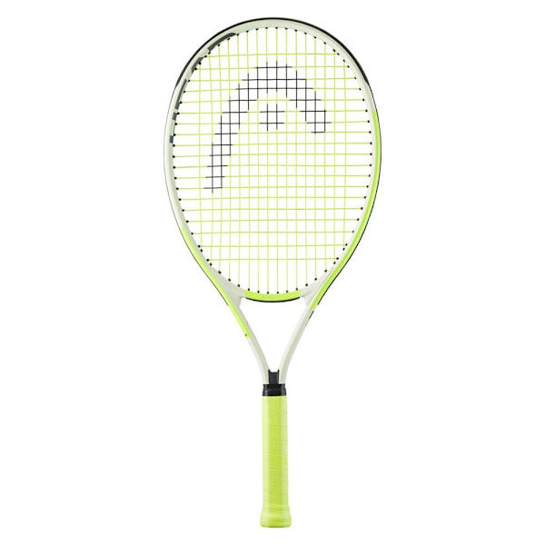 Head Racket Extreme 25 Junior Tennisracket  7