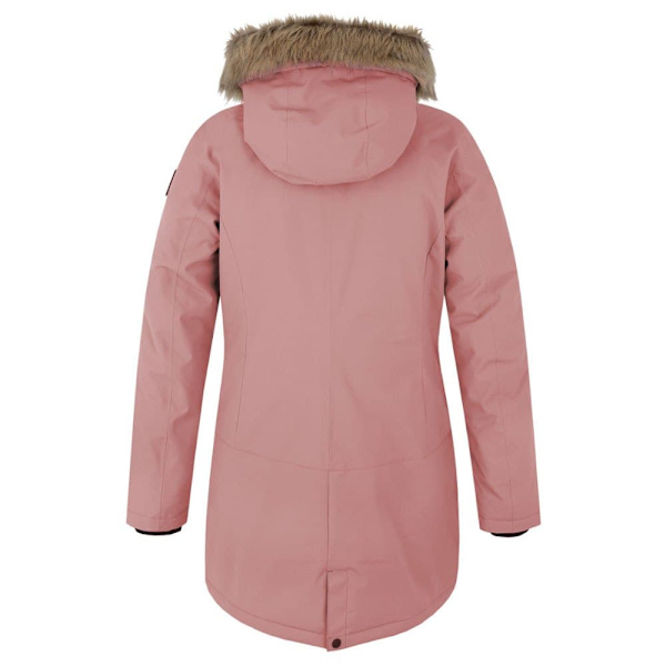 Hannah Parkas Nilana Ii Rosa 40 Kvinna