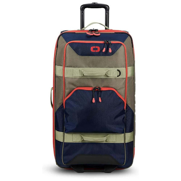 Ogio Trolley Taske Terminal Pro Blå