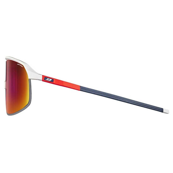 Julbo Solglasögon Fotokromatiska Density Guld Spectron/CAT3 ml