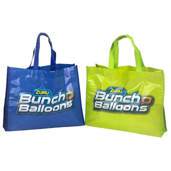 Zuru Kantoraketit Bunch-o-ballons 140 Ilmapallot Monivärinen