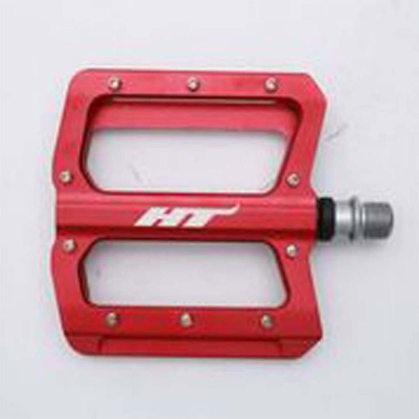 Ht Components An01 Polkimet Punainen