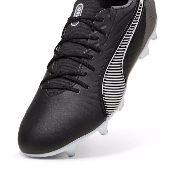 Puma King Match Mxsg Fodboldstøvler Sort EU 42