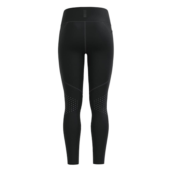 Under Armour Leggings Fly Fast 3.0 Sort S Kvinde