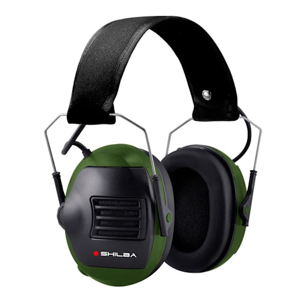 Shilba Øreværn Sh-026e Sort