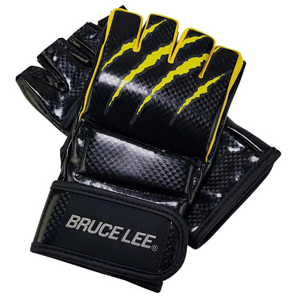 Tunturi Grappling Handsker Bruce Lee Signature Sort L