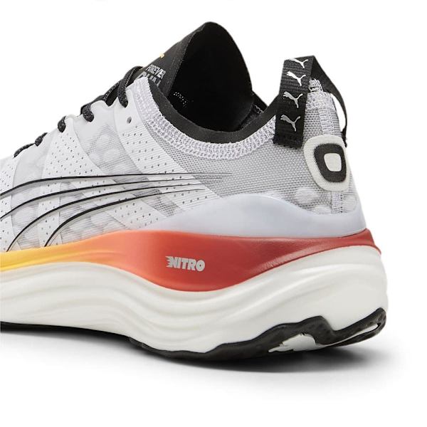 Puma Foreverrun Nitro Løbesko Hvid EU 40 Mand