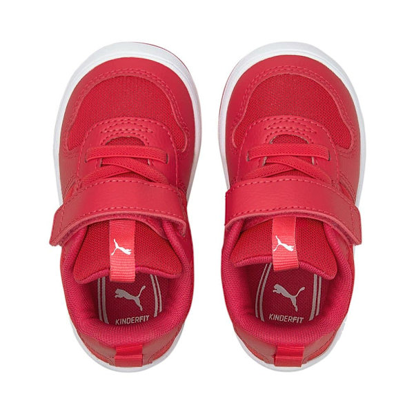 Puma Utbildare Multiflex Sport Röd EU 22 Pojke