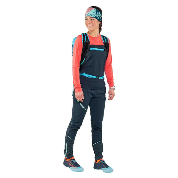 Dynafit Trail Løbesko Feline Sl Blå EU 39 Kvinde
