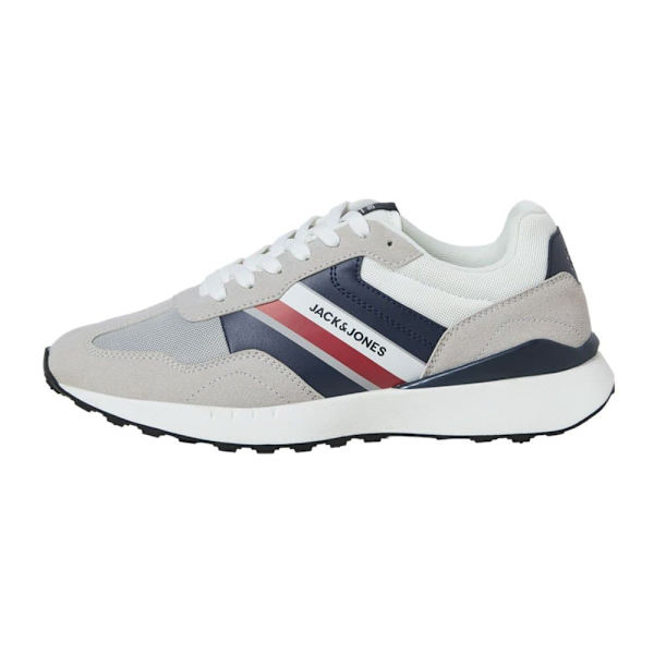 Jack & Jones Boston Lenkkarit Harmaa EU 40 Mies