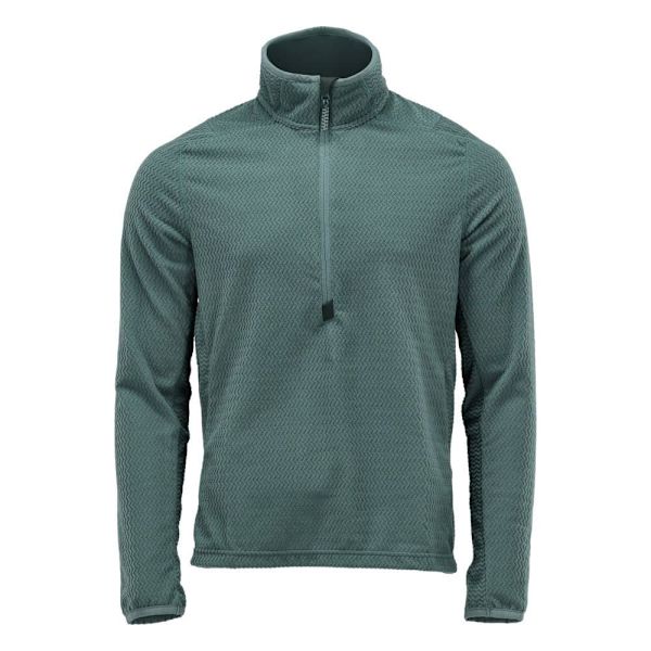 Mascot Polar Pullover Customized 22703 Grøn XS