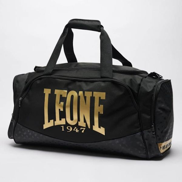 Leone1947 Duffel Dna 75l Musta