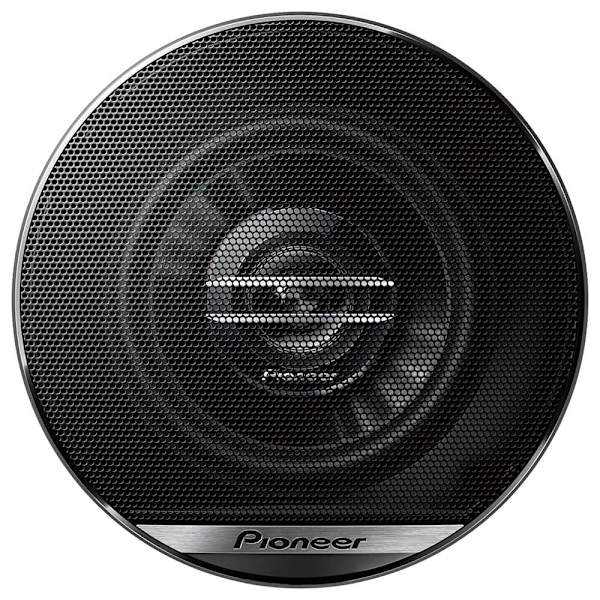 Pioneer Bil Højttalere Ts-g1020f Sort