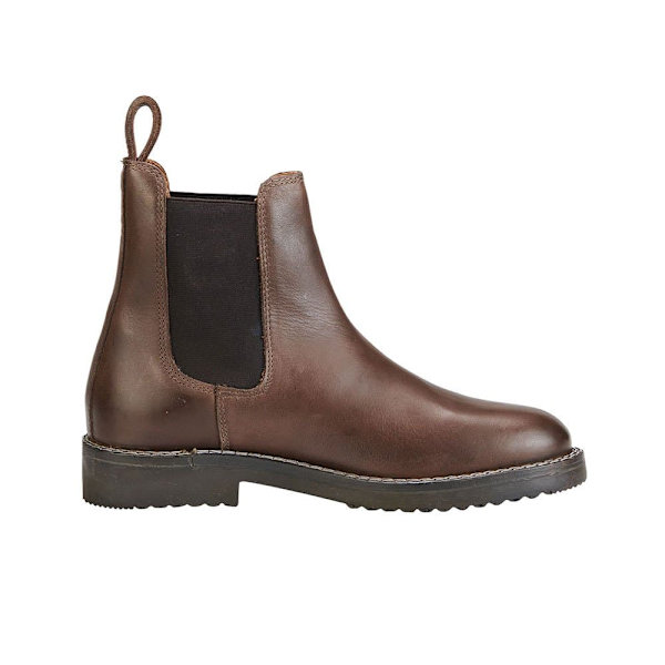 Equestro Classic Plus Ridstövlar Brun EU 37