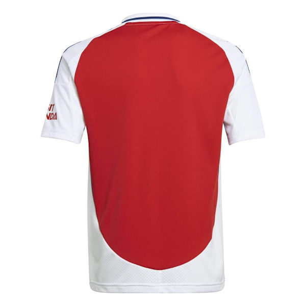 Adidas Arsenal Fc 24/25 Junior-koti Lyhythihainen T-paita  13-14 Years