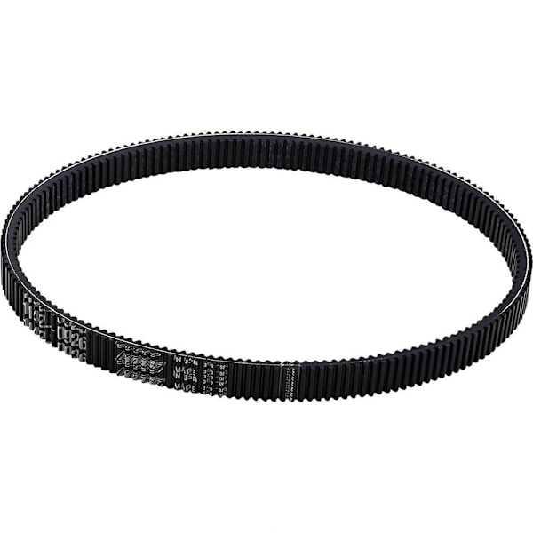 Moose Utility Division Drivrem Polaris 47-7145 Svart