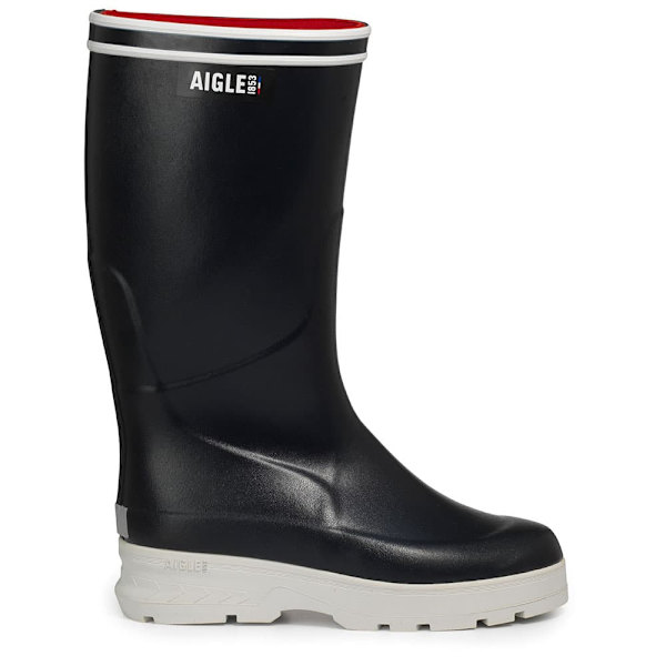 Aigle Navira Neo Mesh Saappaat Musta EU 46 Mies