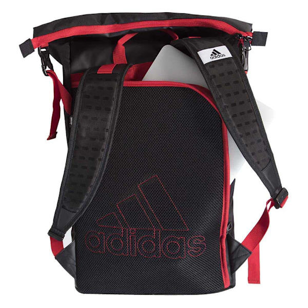 Adidas Padel Rygsæk Multigame 3.2 Sort
