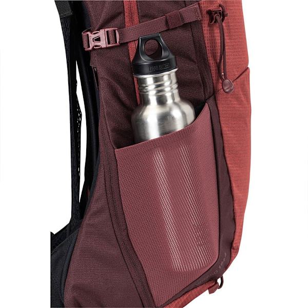 Vaude Rygsæk Wizard 18+4l Sort