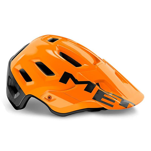 Met Mtb Hjelm Roam Mips Orange S