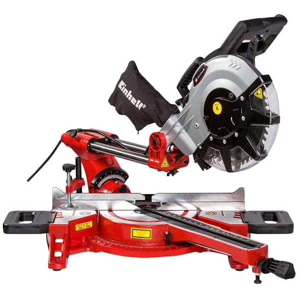Einhell Tc-sm 2534/1 Dual Søvfarvet