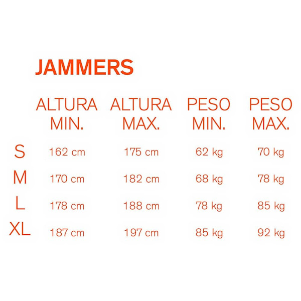 Otso Jammer Kukuxumusu Bildot Trail Monivärinen L Mies