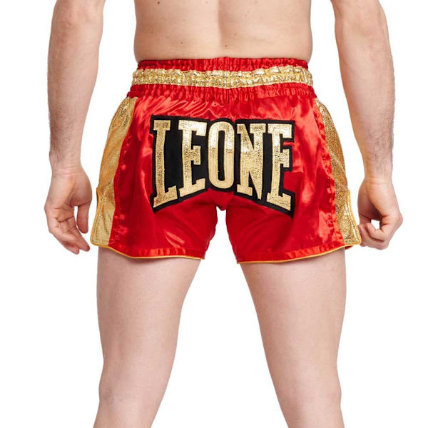 Leone1947 Shorts Khao Lak Thai Röd L Man