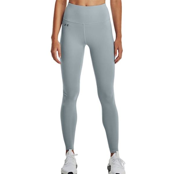 Under Armour Strumpbyxor Motion Blå L / Regular Kvinna
