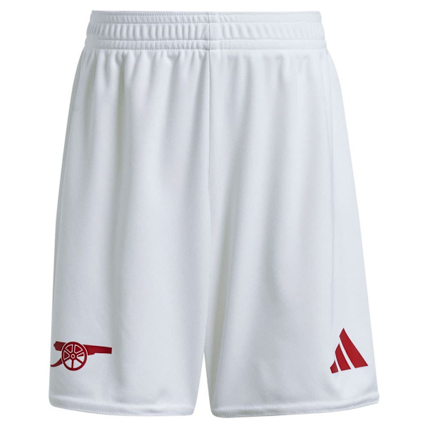 Adidas Arsenal Fc 24/25 Lasten Kotileikkisetti  3-4 Years