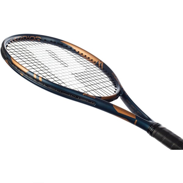 Prince Tennisketsjer Warrior 100 265 Søvfarvet 2