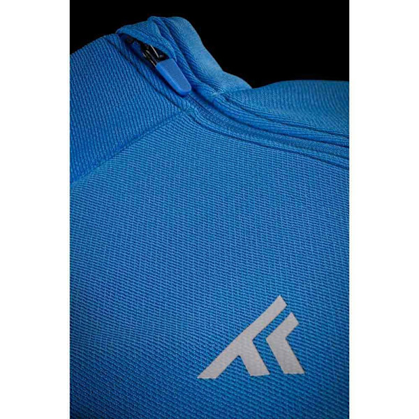 Tecnifibre Jacka Team 2022 Blå XS Man