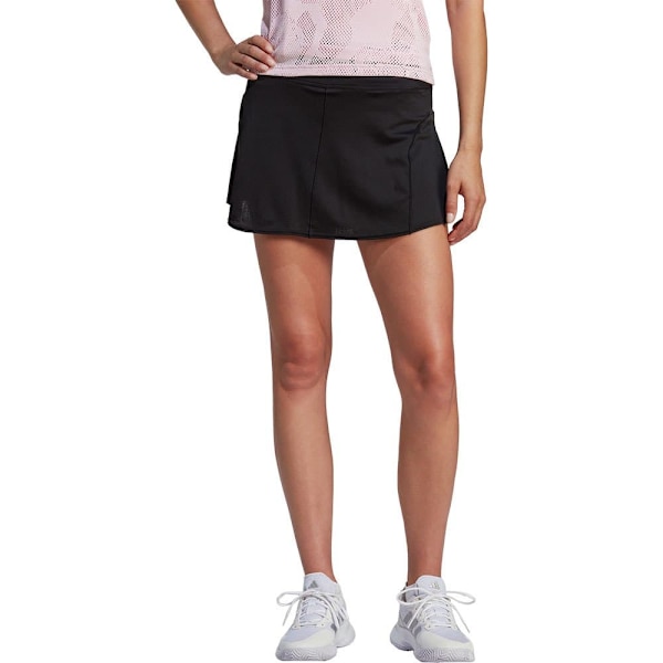 Adidas Nederdel Match Sort XL Kvinde