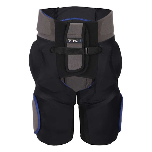 Tk Hockey Målmandsbukser 1 Sort XL