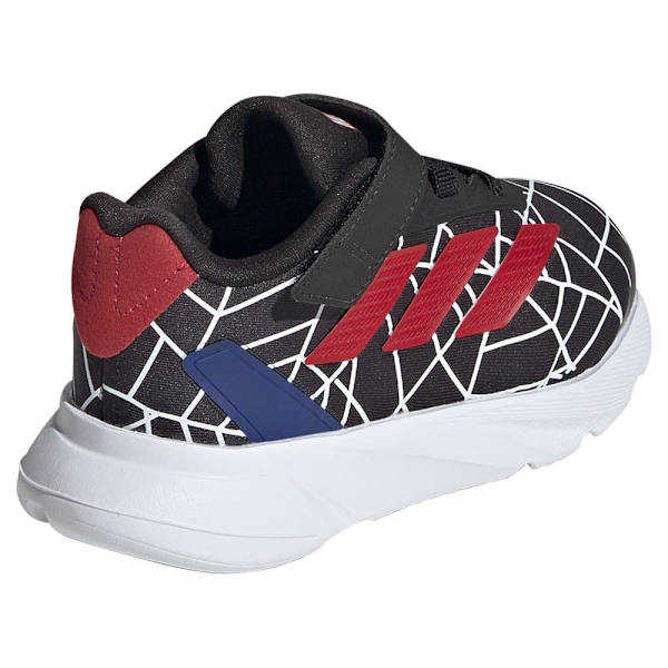 Adidas Löparskor Duramo Spider-man El Flerfärgad EU 21 Pojke