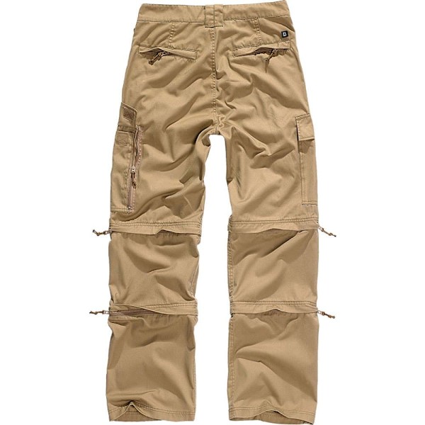 Brandit Savannah Beige XL Mies