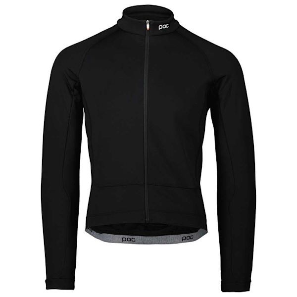 Poc Thermal Jakke Sort M Mand